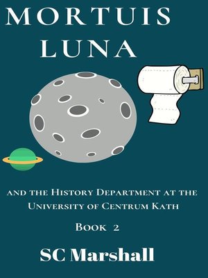 cover image of Mortuis Luna